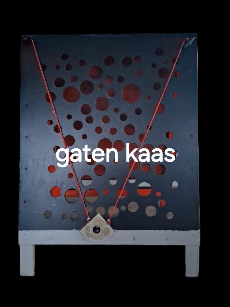 huur de oudhollandse spellen, Ophalen, Overige