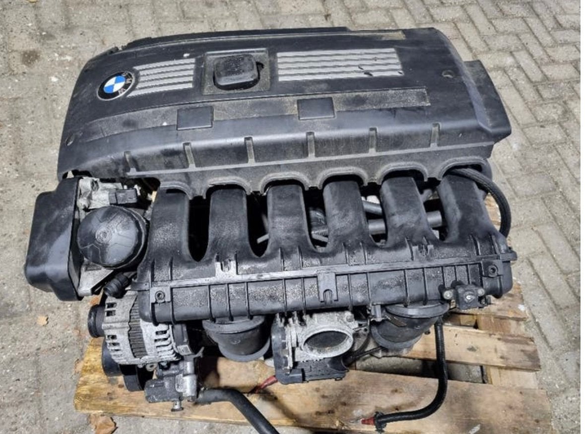 motoronderdelen  N53 b30, Auto-onderdelen, Motor en Toebehoren, Ophalen