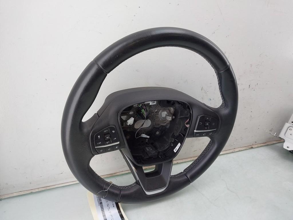 Stuur Ford Fiesta 7 (2017-05/2023-07) H1BB3600ANB1GKD, Gebruikt, Henry-Ford-Straße  1, Köln 50735, , Duitsland, Ford-Werke GmbH