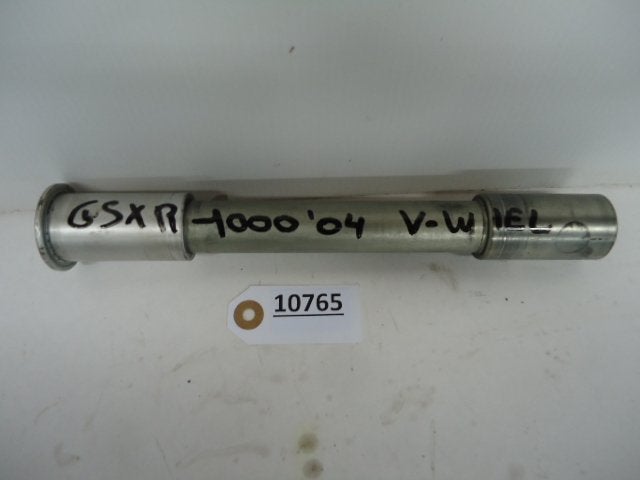 GSXR1000 2003 - 2004 Suzuki As As voorwiel D1-10949
