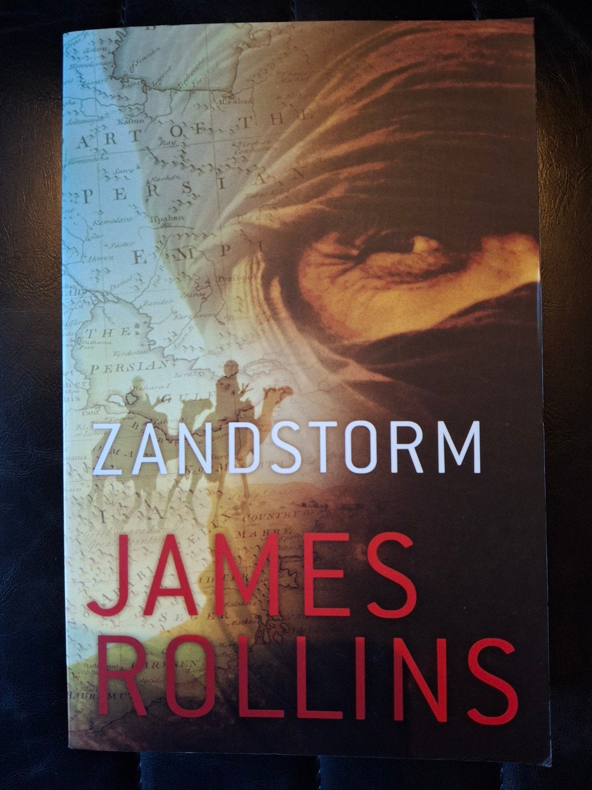 James Rollins - Laatste Orakel, Dag des Oordeels, Zandsto, Boeken, Ophalen, Gelezen, James Rollins