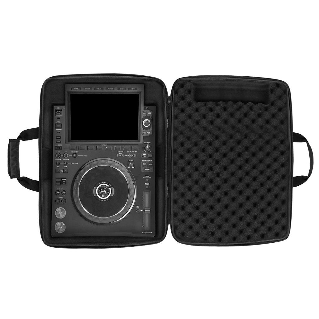UDG U8336BL Creator Black Hardcase AlphaTheta CDJ-3000X, ., Nieuw, ., .
