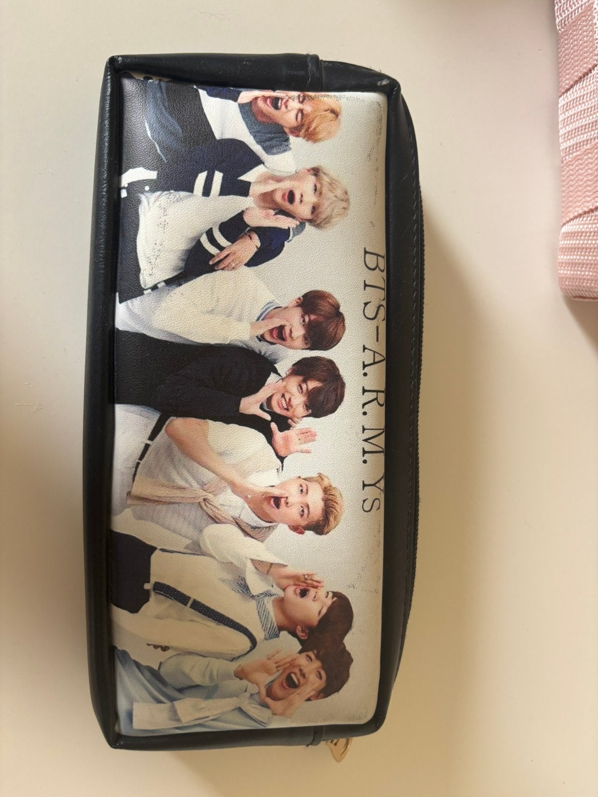 BTS | Etui, Ophalen of Verzenden