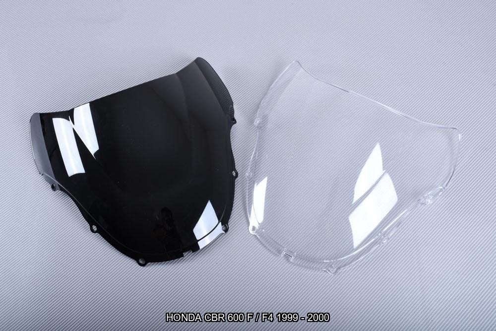 Windscherm voor HONDA CBR 600 F / F4 1999 - 2000