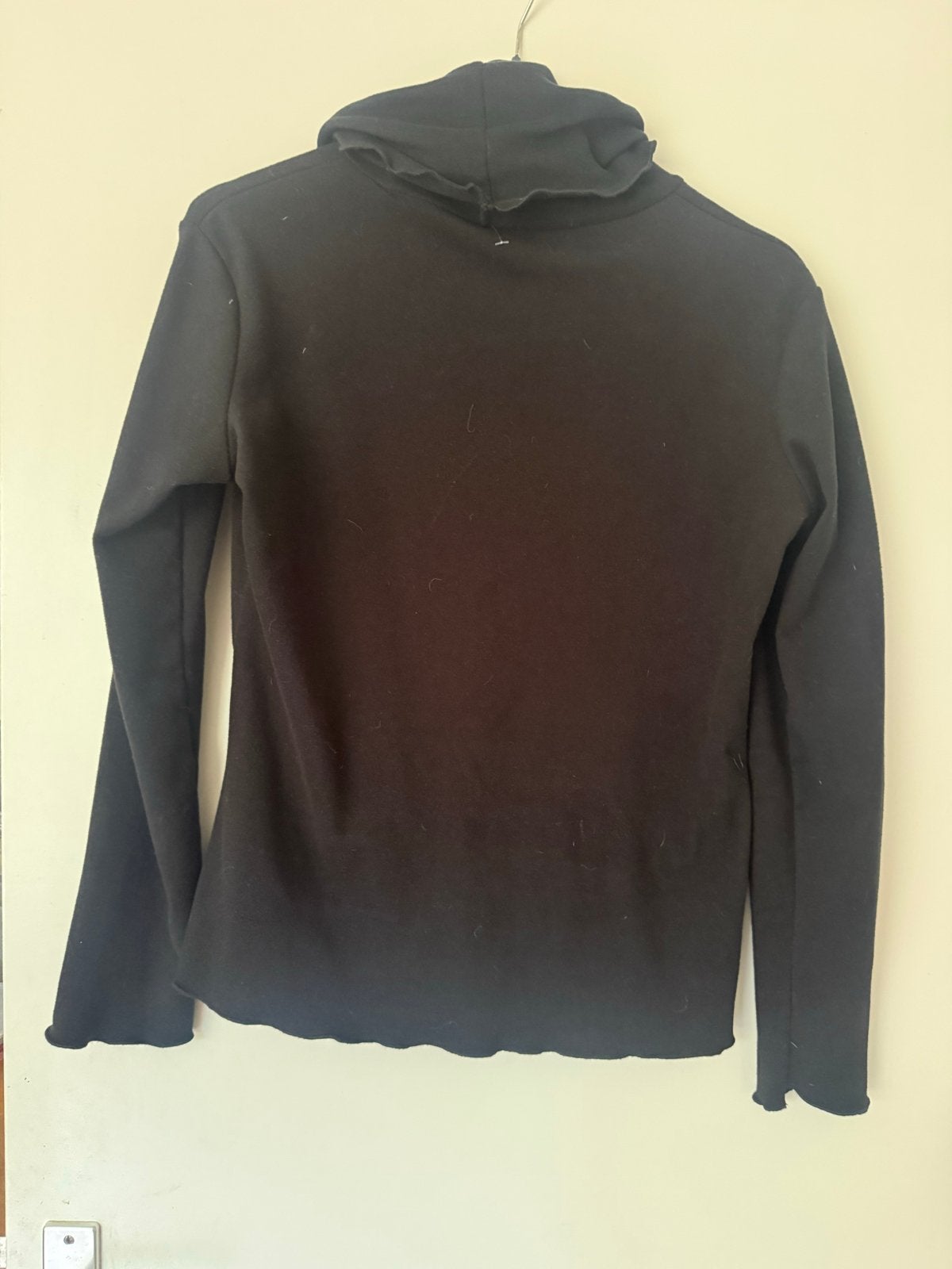 2 Coltruien Beige & Zwart nieuw Maat 40 - Zeer Zacht Stof, Ophalen of Verzenden, Nieuw, Maat 38/40 (M), Beige