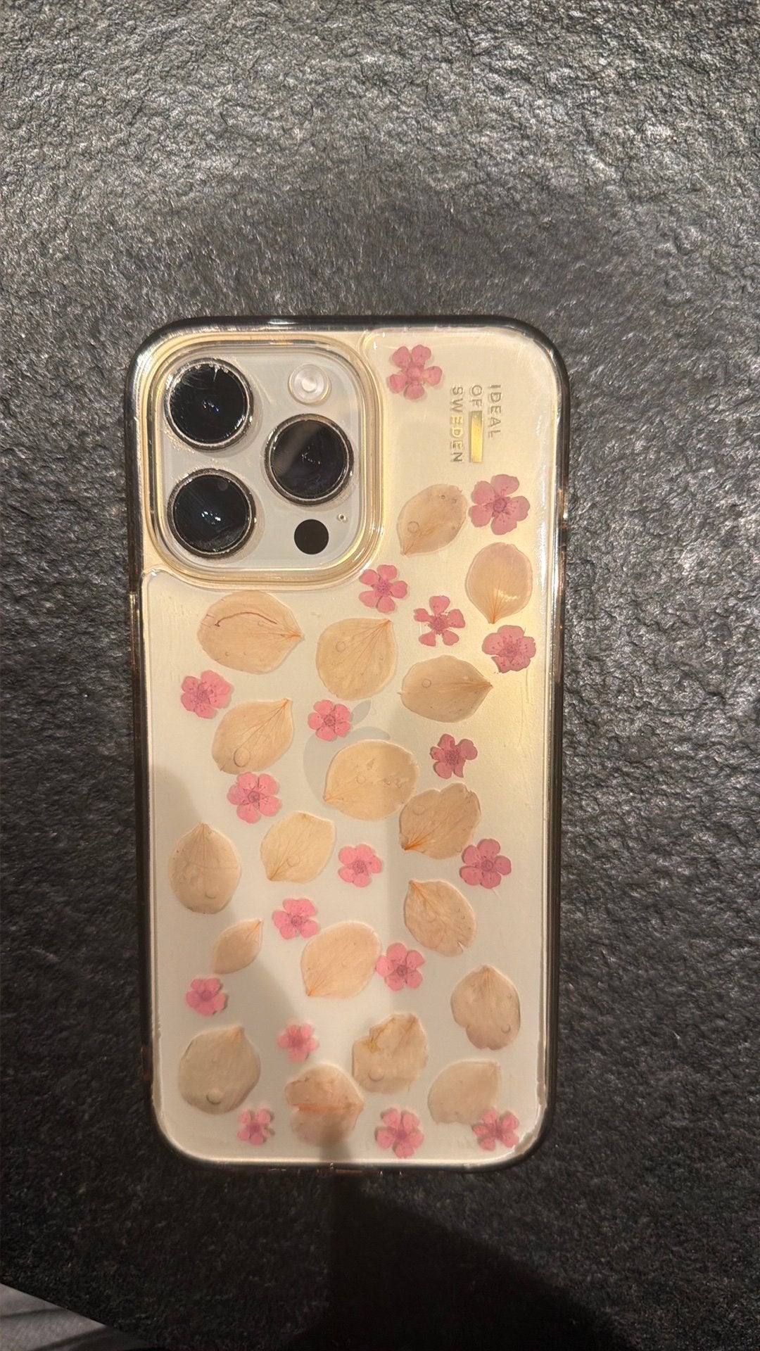 iPhone 14 Pro Max Goud 128GB, Ophalen, Zonder simlock, Zonder abonnement, Goud