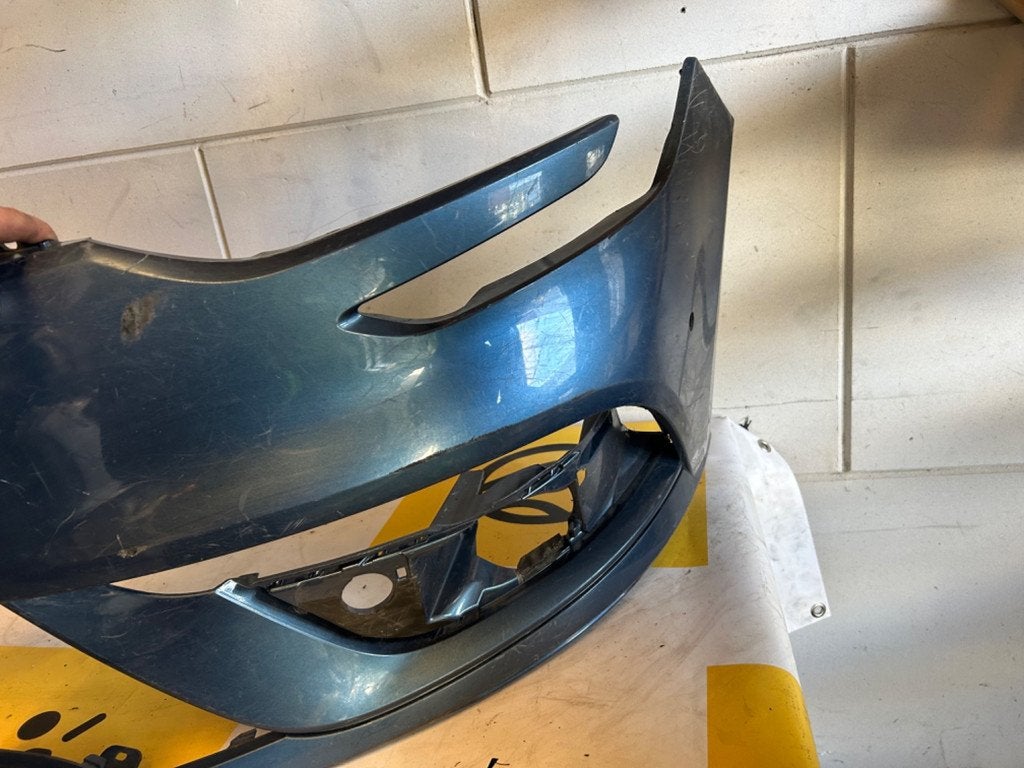 Voorbumper Renault Megane IV 4 origineel bumper 620225094R, Auto-onderdelen, Carrosserie en Plaatwerk, Info@fabrikant.eu, Ophalen of Verzenden
