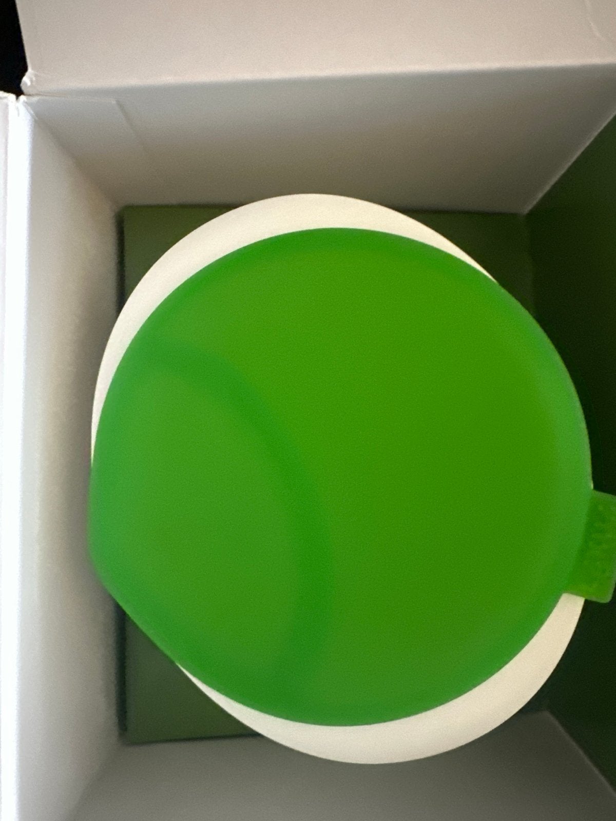 Lékué Mon Fromage Frais - Maak zelf verse kaas!, Huis en Inrichting, Overige typen, ., Kunststof, Nieuw