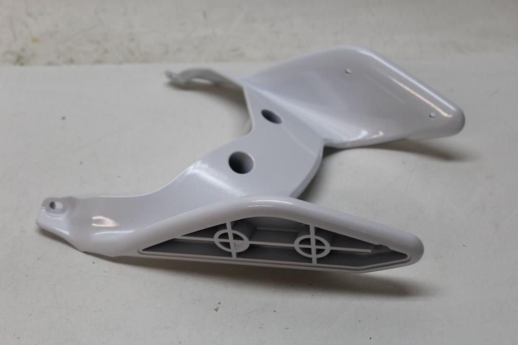 Spoiler achter kuipdeel Suzuki AY50 Katana 1998 - 2000 47391, -, -, Nieuw, Ophalen of Verzenden