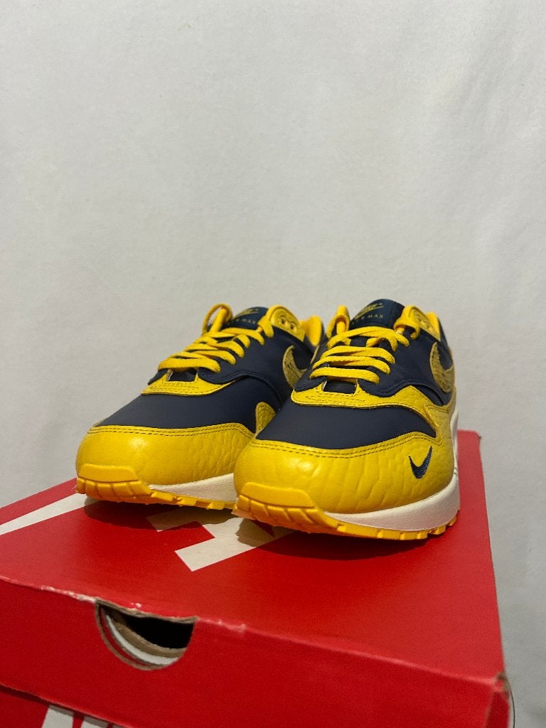 NIEUW IN DOOS! Maat 41 - Nike Air Max 1 CO.JP Michigan, Overige kleuren, Verzenden, Nike, Nieuw