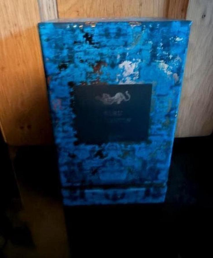 Nieuwe Rituals Blue Byzantin 60 ml, Ophalen, Nieuw