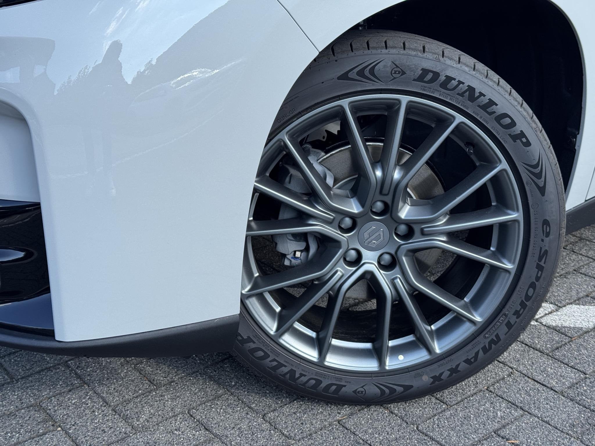Leapmotor C10 Design ProMax 81.9 kWh 300PK Automaat Navigati, Automaat, 12 maanden, Achterwielaandrijving, Automatische klimaatregeling