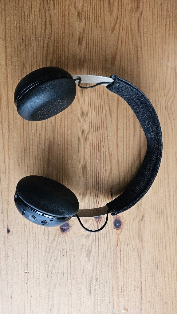 Koptelefoon Bluetooth, Bluetooth, Overige typen, Zo goed als nieuw, Overige kleuren