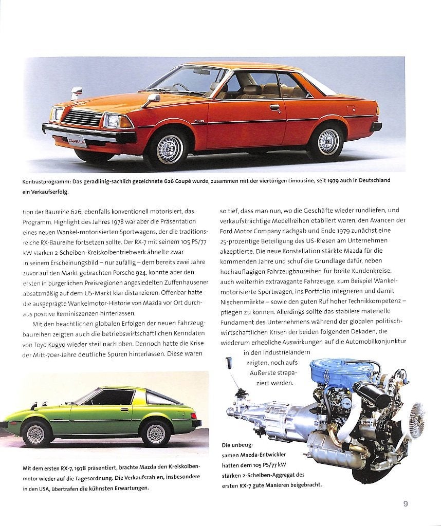 Mazda MX-5, Boeken, Auto's | Boeken, Verzenden, Joachim Hack, Mazda, Nieuw