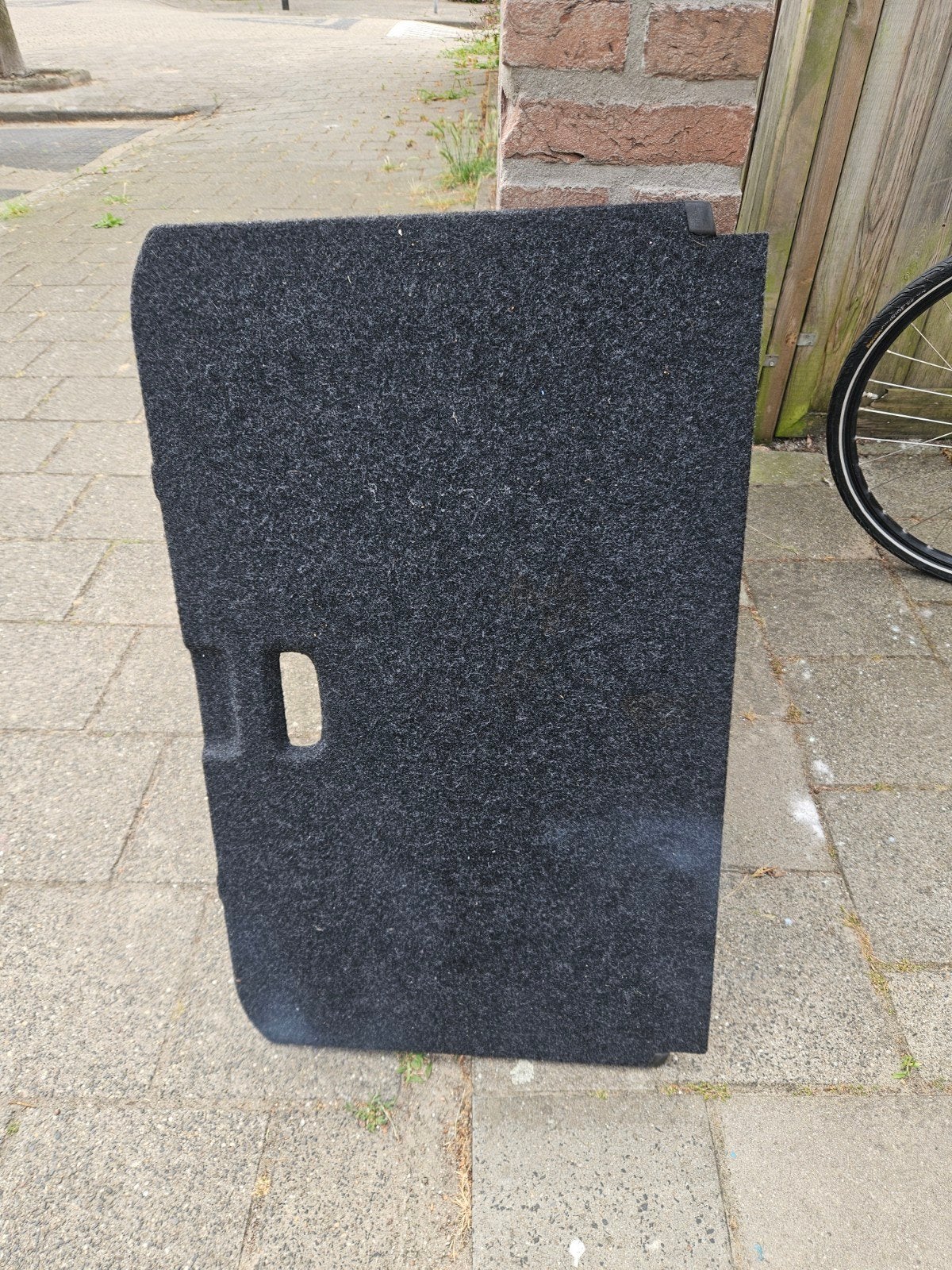 Opel Corsa E EcoFlex Kofferbak Bodemplaat, Ophalen of Verzenden, Gebruikt, Opel