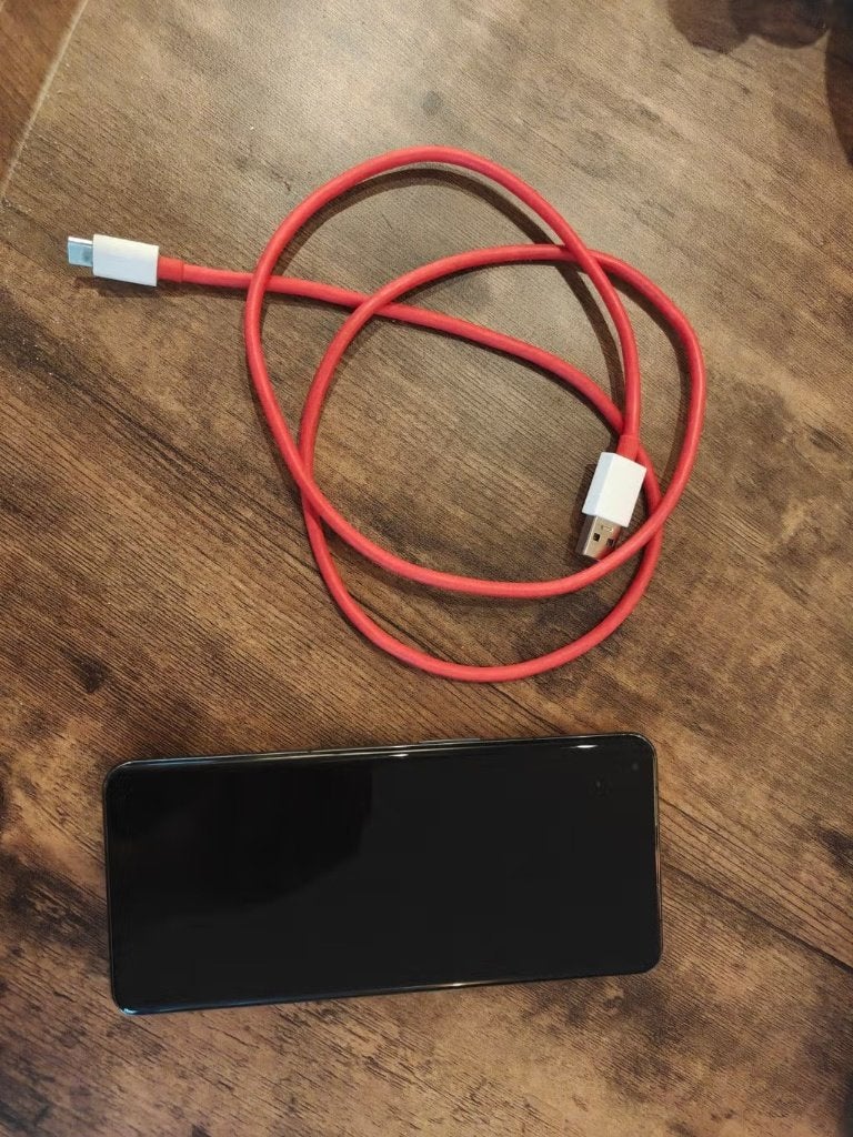 OnePlus 11 5g, Ophalen, Gebruikt, Overige modellen, Zonder simlock