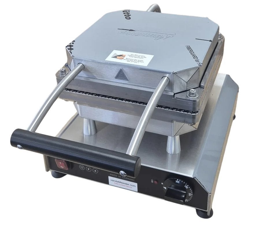 Stroopwafelmachine, Ophalen, Nieuw, Overige typen