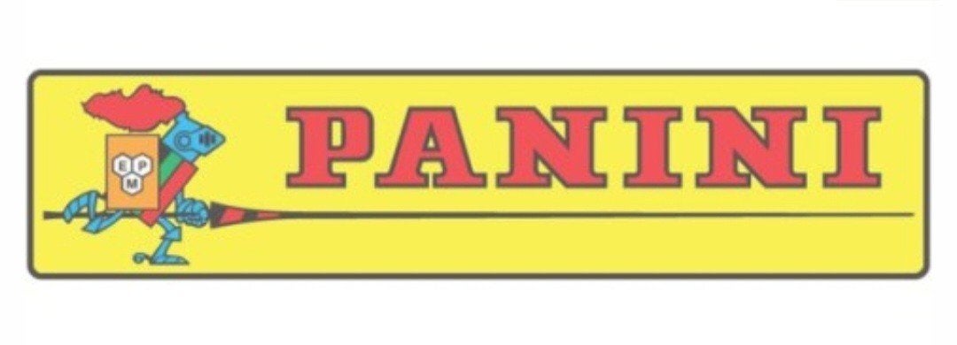 Panini opruiming, Ophalen of Verzenden, Nieuw, Poster, Plaatje of Sticker