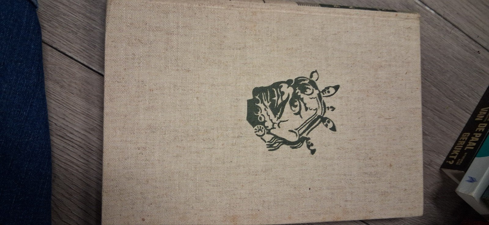 Die Seidenstrasse - Sven Hedin (1936), Sven Hedin, Ophalen of Verzenden, Reisgids of -boek, Azië