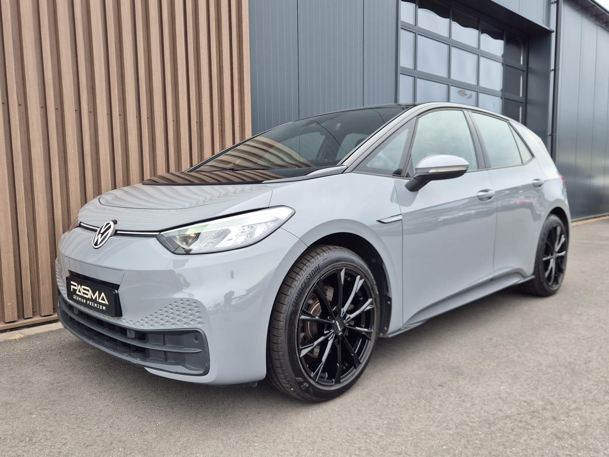 Volkswagen ID.3 Pure Performance 45 kWh 150pk | BTW | Navi |, Auto's, 45 kWh, Gebruikt, 150 pk, ID.3