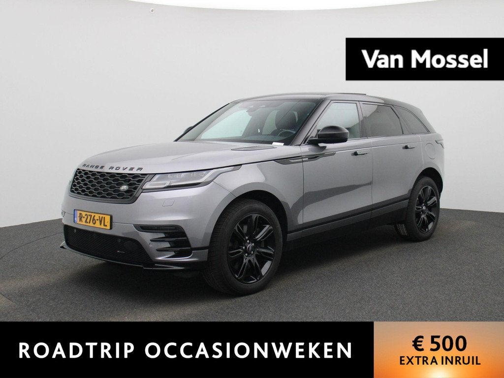 Land Rover Range Rover Velar 2.0 P400e Edition | Automaat |, 12 maanden, Gebruikt, 4 cilinders, Range Rover Velar