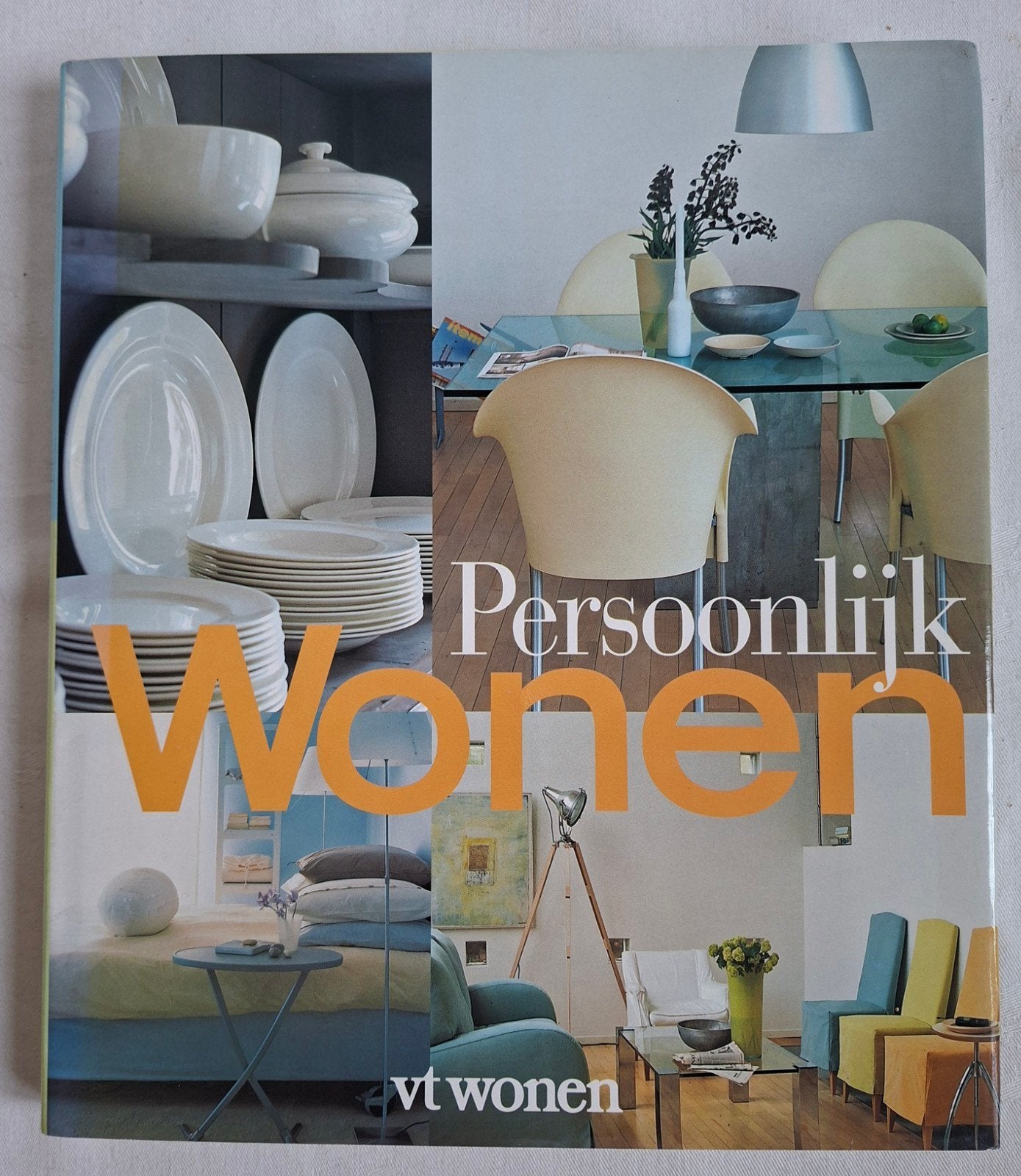 VT WONEN Persoonlijk Wonen, Ophalen of Verzenden, Zo goed als nieuw, Interieur en Design
