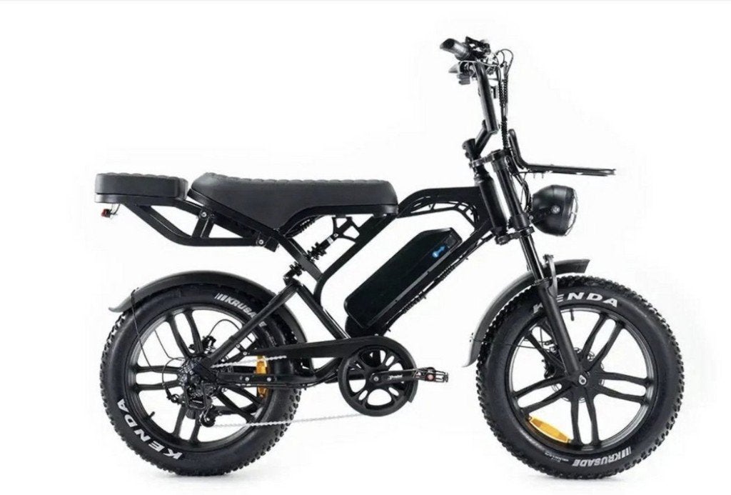 V20 Pro Elektrische Fatbike ( NIEUW IN DOOS ), 59 cm of meer, Ophalen, Nieuw, Overige merken