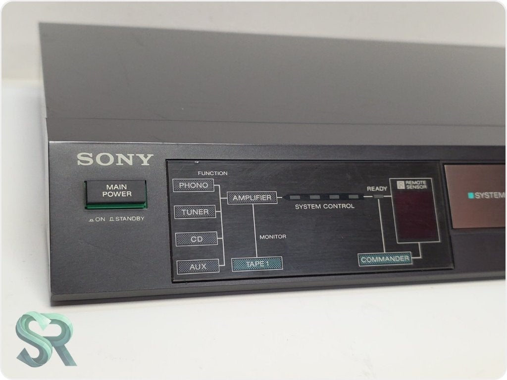 Sony RM-S450, Gebruikt, ., Ophalen of Verzenden, .