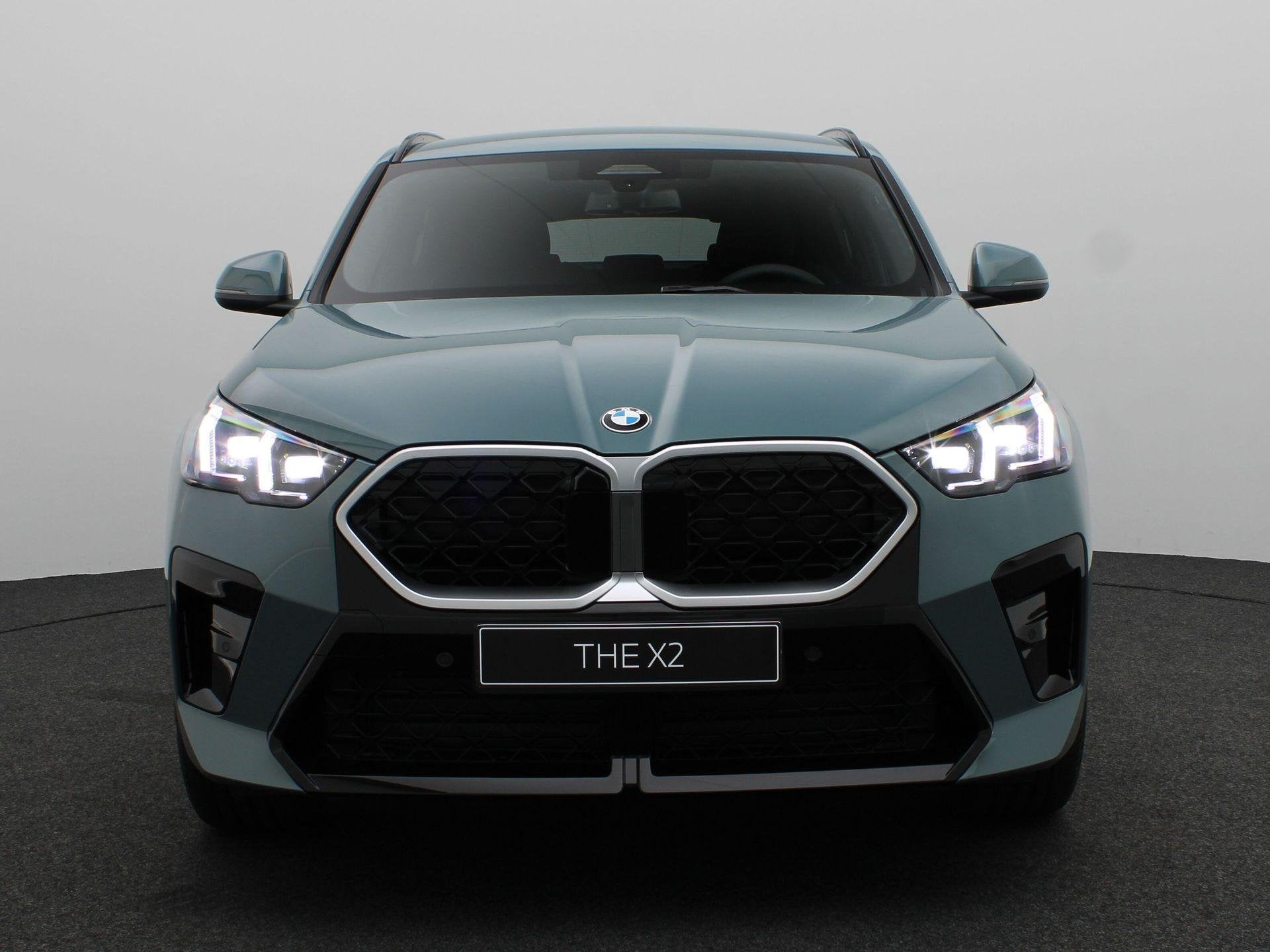 BMW X2 sDrive20i | M Sportpakket | Premium Pack, Auto's, BMW, 156 pk, 1545 kg, Bedrijf, Nieuw