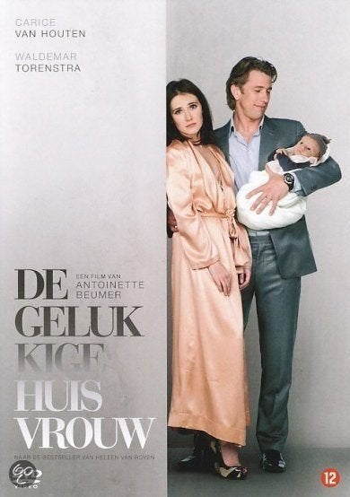 De Gelukkige Huisvrouw (2-dvd), Cd's en Dvd's, Dvd's | Drama, Zo goed als nieuw, Alle leeftijden, Ophalen of Verzenden