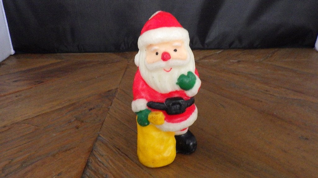 verschillende kerstkaarsen, Ophalen of Verzenden, Nieuw