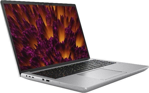 Nieuw: HP ZBook Fury 16 G11 i9 32GB 1TB RTX3500Ada 12GB W11P, Intel Core i9-13950HX 5.5GHz, Met videokaart, Nieuw, Ophalen of Verzenden