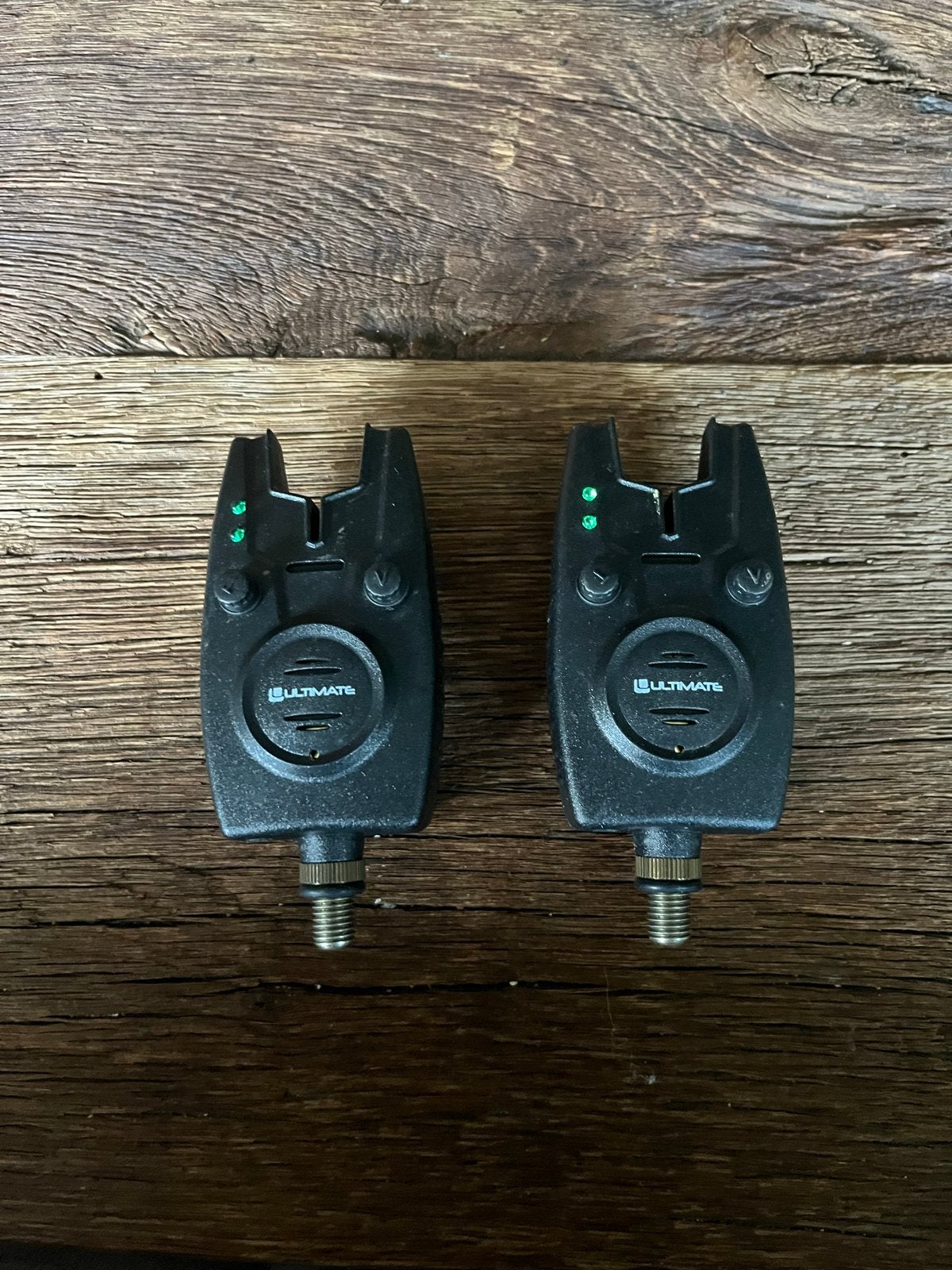 Ultimate Beetmelders Set - 2 Stuks, Ophalen of Verzenden, Zo goed als nieuw, Overige typen