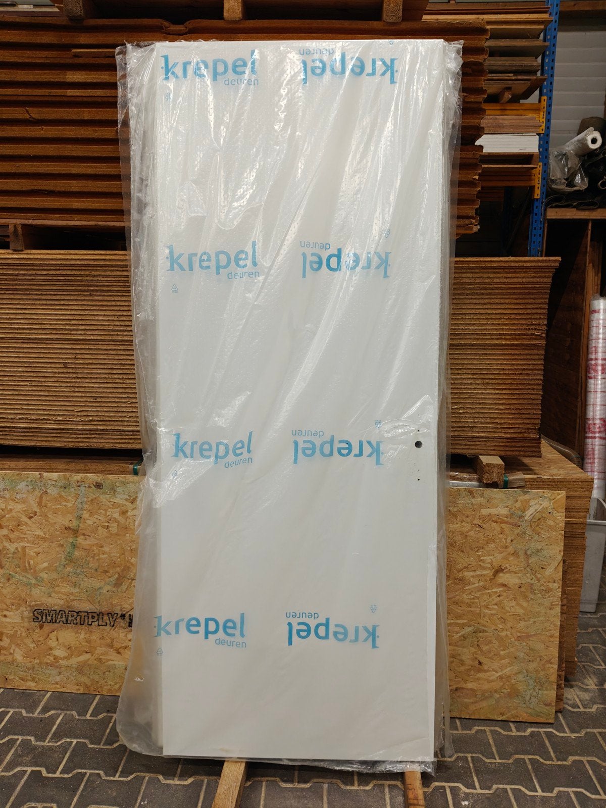 Opdek deuren, 80 tot 100 cm, 215 cm of meer, Binnendeur, Ophalen of Verzenden