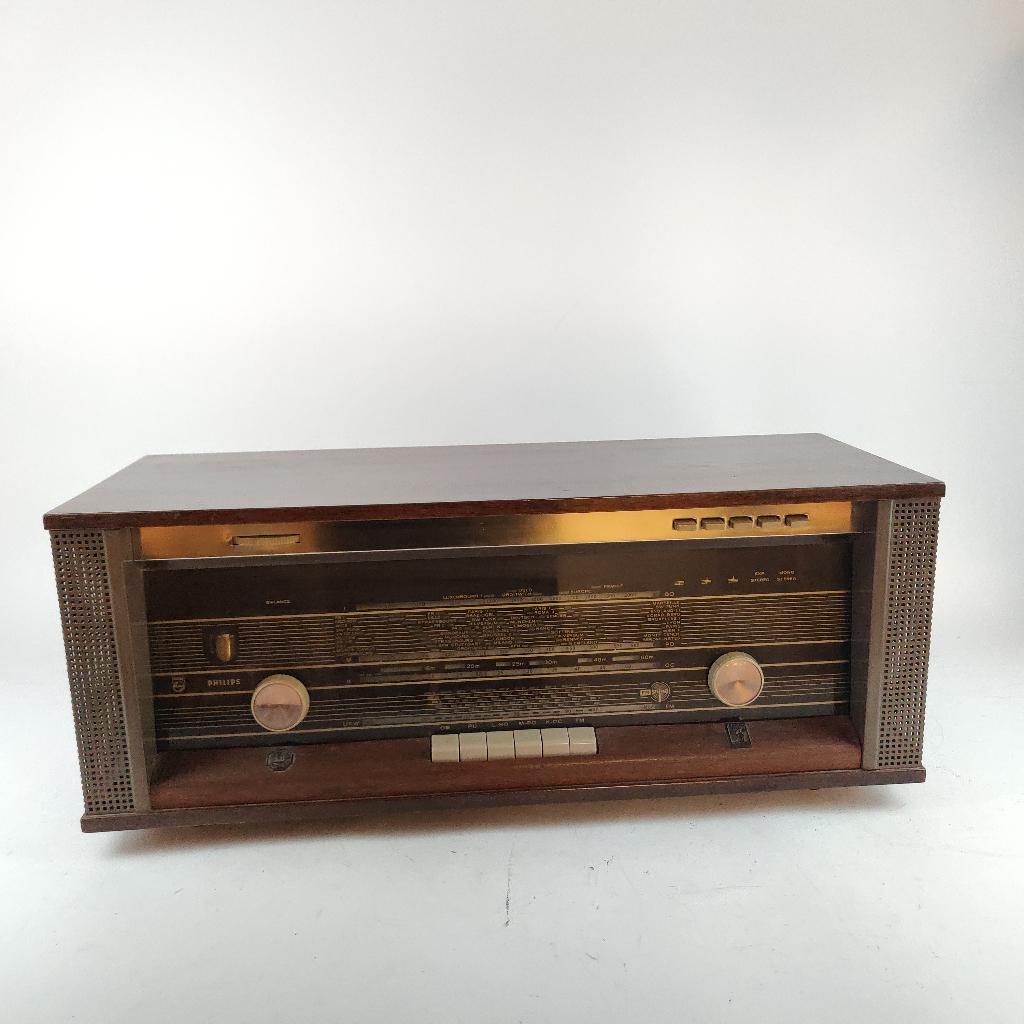 Philips Buizenradio B8X33A || Nu voor €49.99!, Ophalen