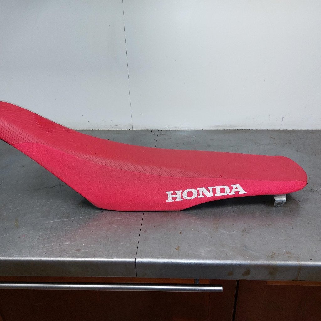 zadel Honda CRF250 (06-09) CRF250 buddy, Ophalen of Verzenden, Cmx, Cmx, Cmx