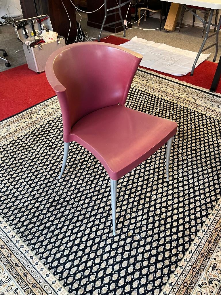 Rode stoel Set Comfortabele Stijlvolle & Stapelbare stoelen, Ophalen, Set van Comfortabele Rode Zaalstoelen – Stijlvol & Stapelbaar