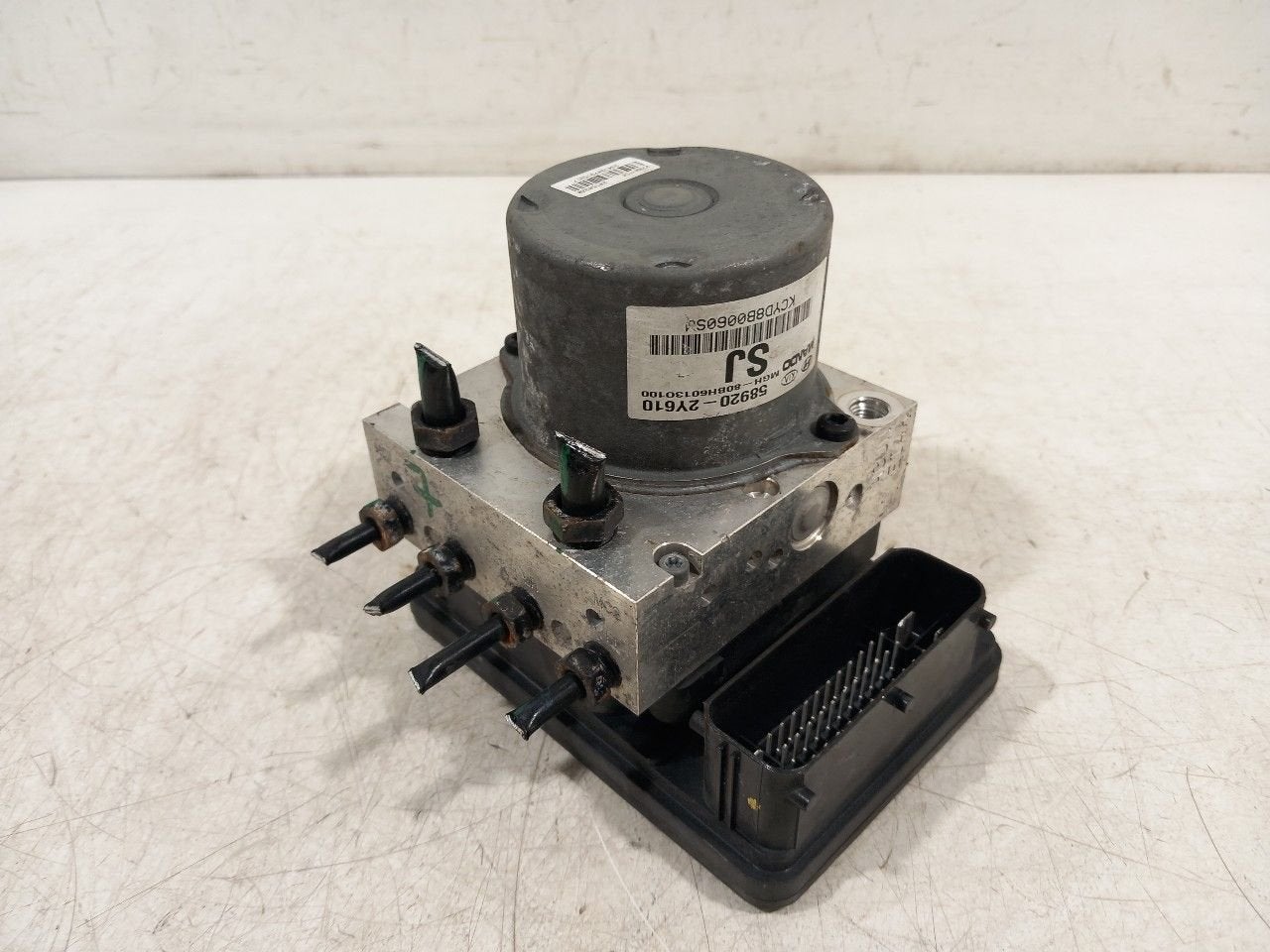 Abs pomp Hyundai iX 35, Auto-onderdelen, Onderdelen@venauto.nl, Van der Ven Autorecycling B.V., Gebruikt, Ettenseweg 76, 4706 PB Roosendaal, The Netherlands