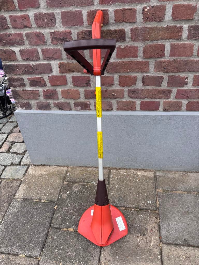 Flymo Multi Trim 250 Elektrische Grastrimmer, Ophalen, Gebruikt, 30 tot 50 cm, Elektrisch