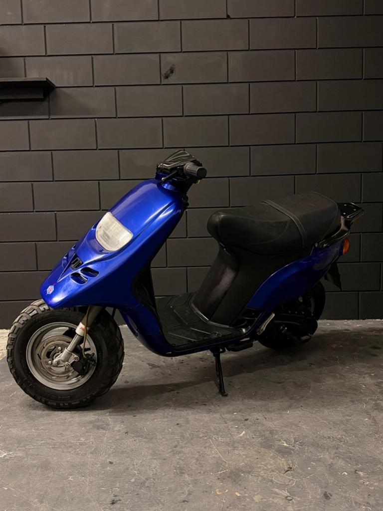 Piaggio Typhoon 172cc Malossi, Ophalen, Tweetakt, Overige modellen, .