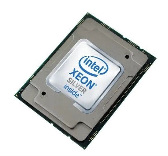 2x Intel Xeon Silver 4310 - matched pair, Computers en Software, Processors, Gebruikt, Intel Xeon, 12-core, LGA 4189