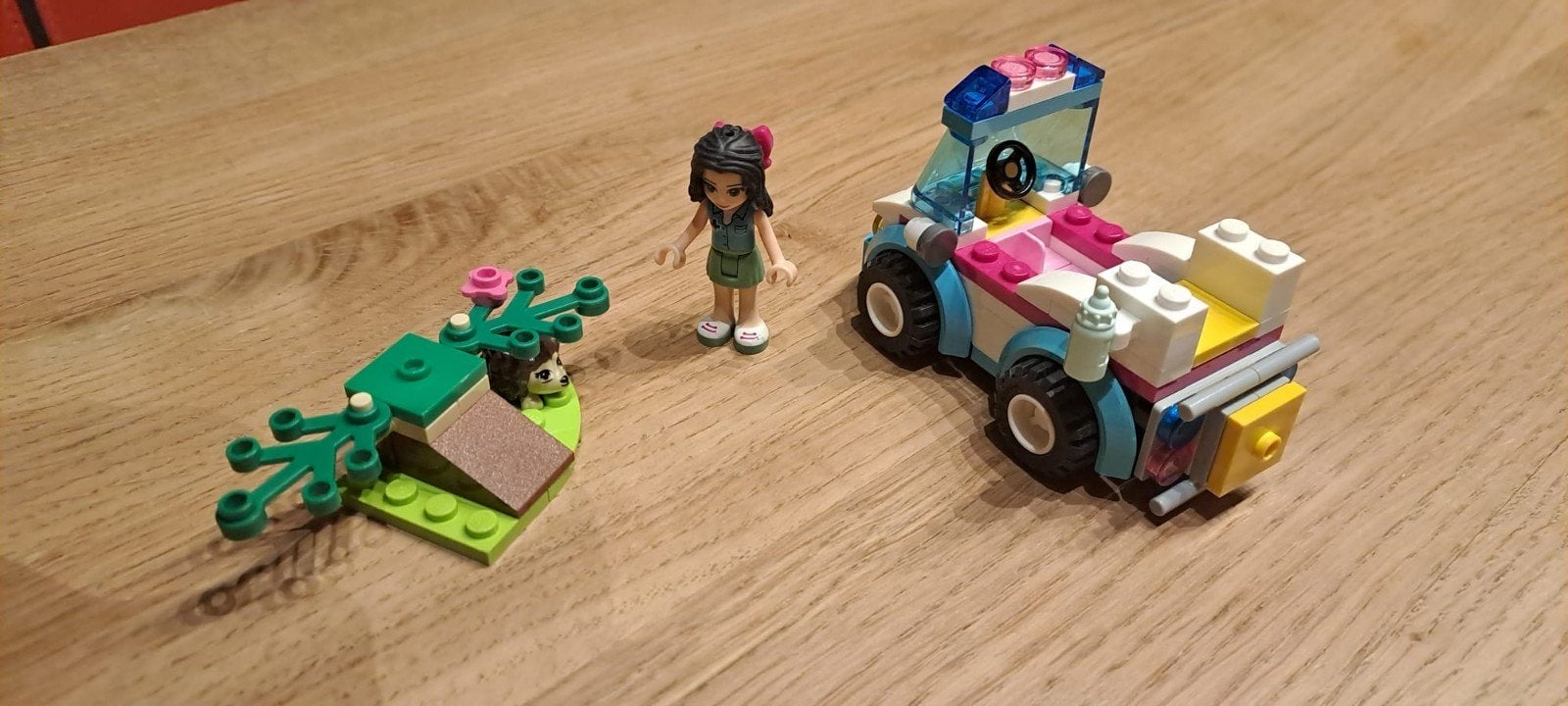 Meerdere Lego Friends sets, Lego, Friends, Ophalen of Verzenden, Complete set