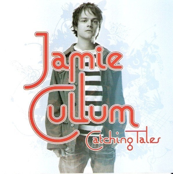 Jamie Cullum, Ophalen of Verzenden, Gebruikt, Jazz