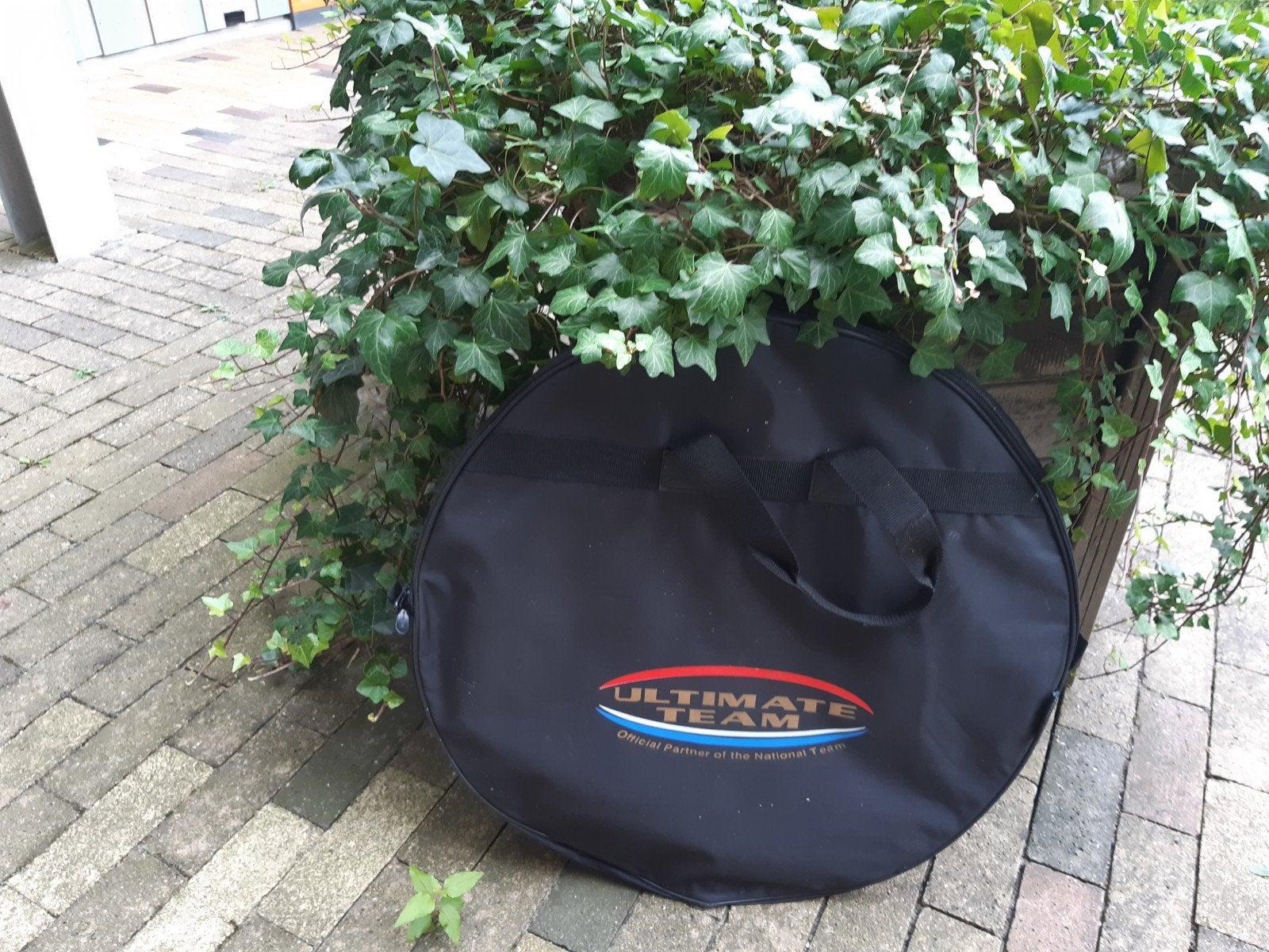 leefnet voor de vissers, Ophalen, Nieuw, Net of Fuik
