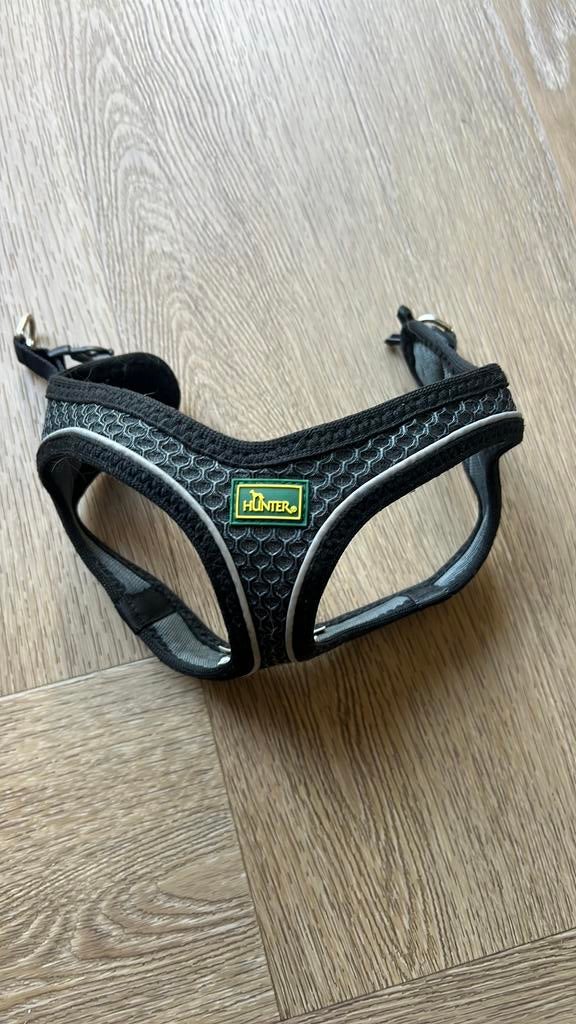 Hunter puppy tuigje, XS, Ophalen of Verzenden, Zo goed als nieuw