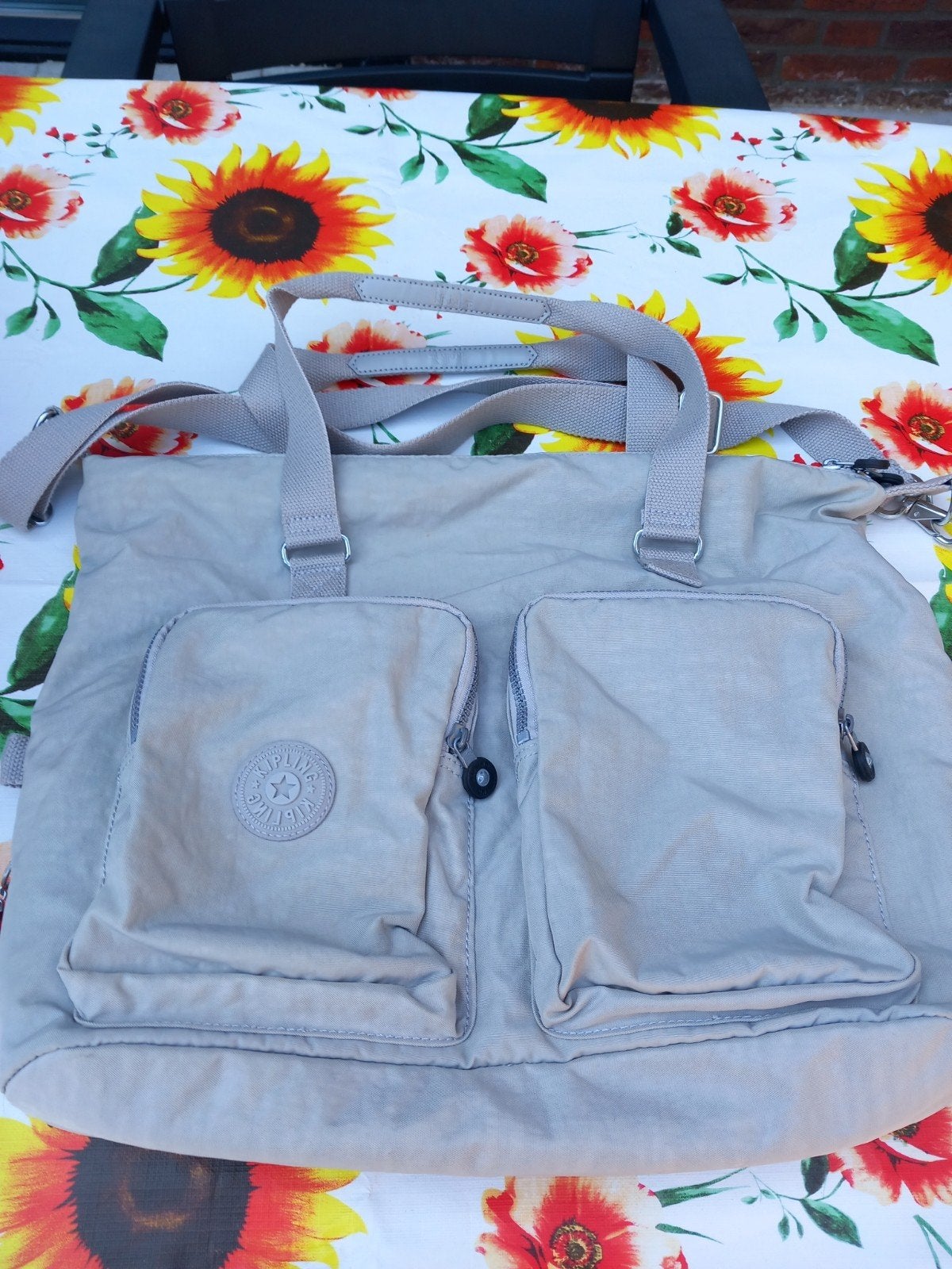 Originele Kipling luiertas., Ophalen, Nieuw