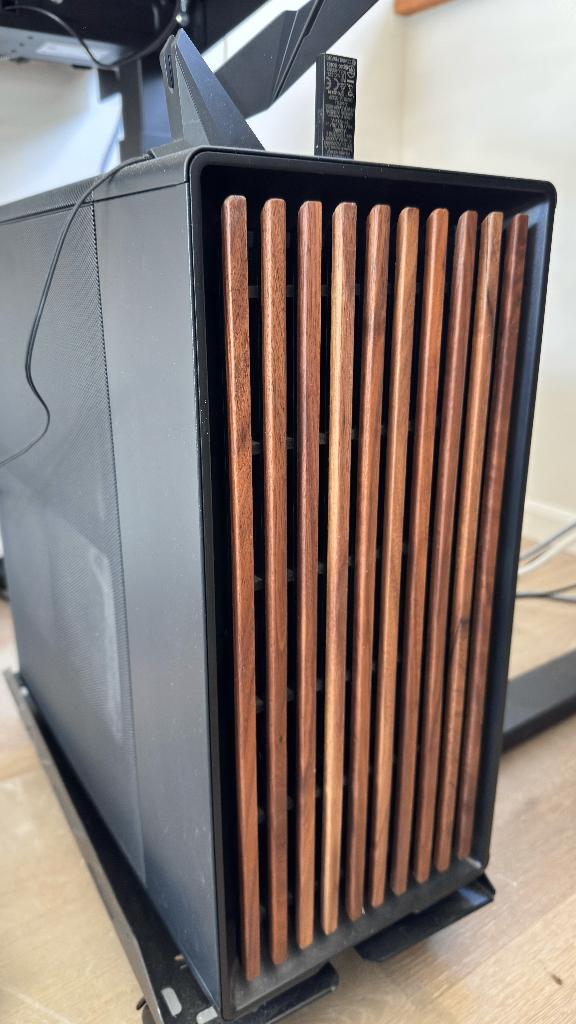GamePC - 13700K - 4080 SUPER - 64GB RAM - 6TB SSD, Computers en Software, Ophalen, 64 GB of meer, Zelf gebouwde pc, 6TB