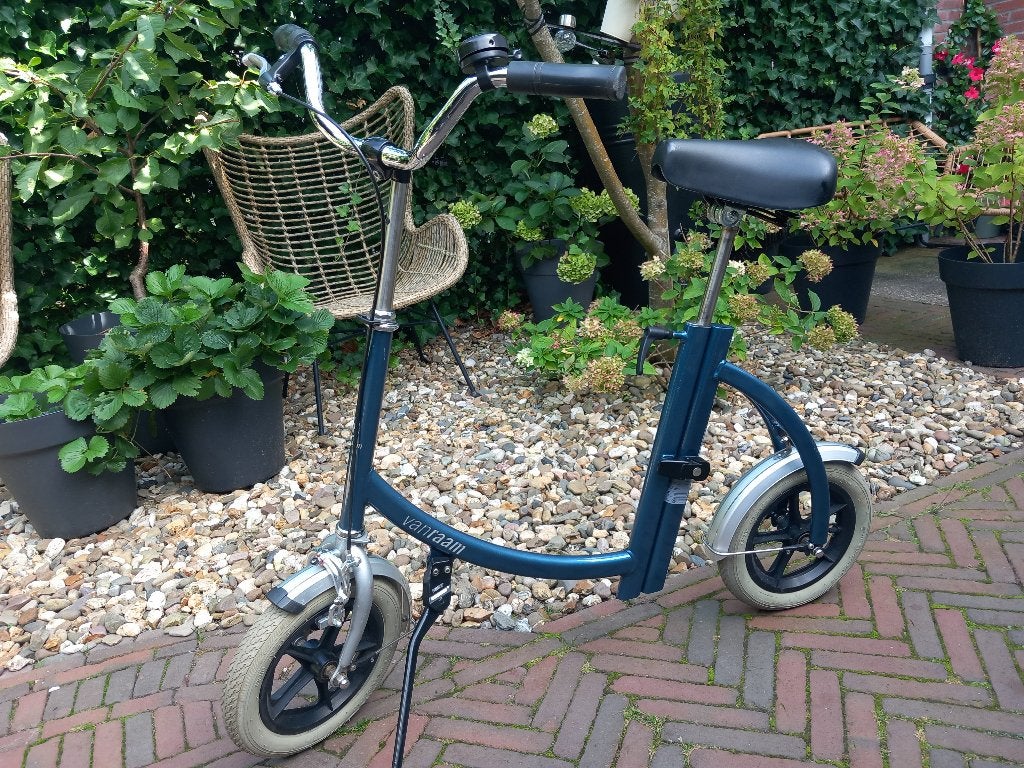 Loopfiets Van Raam, Fietsen en Brommers, Ophalen, Gebruikt, Van Raam, Velgrem