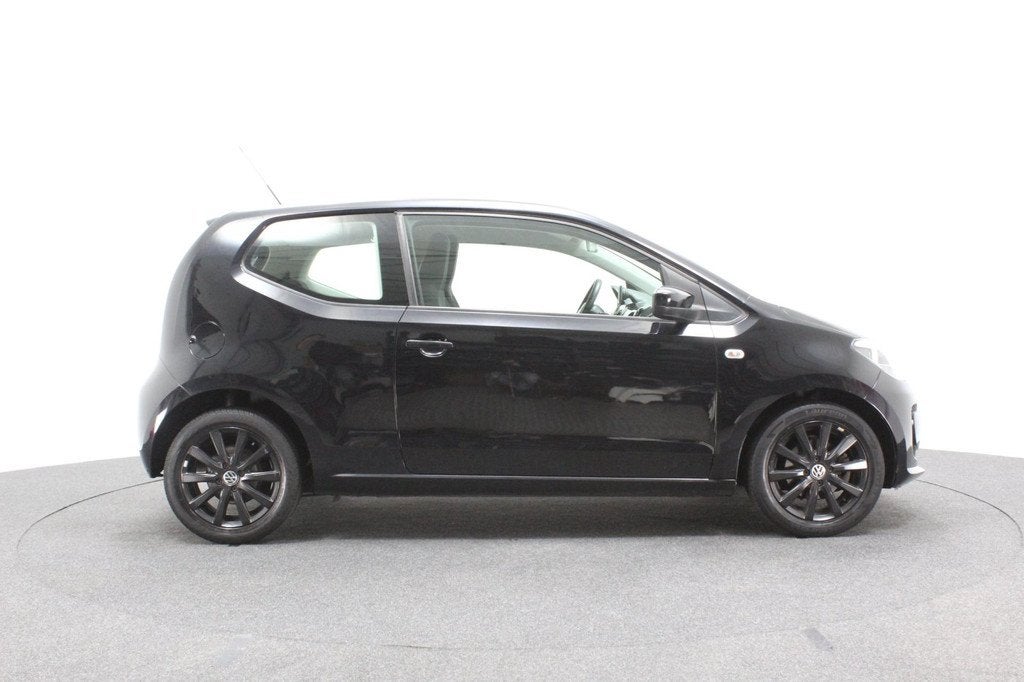 Volkswagen Up! 1.0 move up! BlueMotion | Airco | Goed onderh, Auto's, Volkswagen, Voorwielaandrijving, Euro 5, Gebruikt, Up!