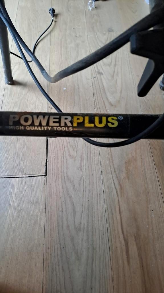 Flipover zaagtafel, Ophalen, Gebruikt, Overige merken